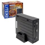 Click for more about Liteon SOHW-1633S-02C Dual Layer/Dual Format DVD+/- Rewriter - .