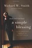 Simple Blessing A
