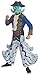 Rubies Skylanders Swap Force Costume, Wash Buckler, Medium