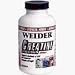 Creatine Monohydrate capl Weid 100