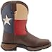 Durango Kids BT246 Lil' 8 Inch Texas Flag