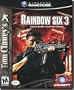 Rainbow Six 3
