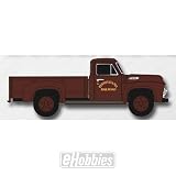 HO 1954 Ford F-350 Pickup, PRR