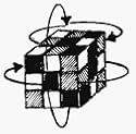 PUZZLE CUBE