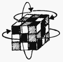 PUZZLE CUBE