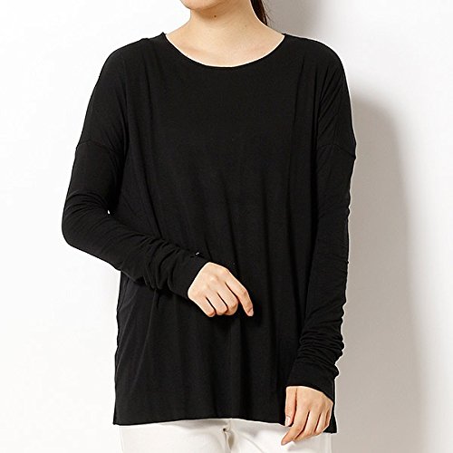 ビショップ レディース（Bshop） 【album di famiglia】ダブルフェイスカットソー