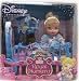 Disney Princess Sweet Dreams Crib: Cinderella Gift Set
