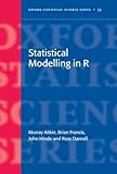 Statistical modelling in R
