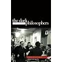 Dark Philosophers (Library of Wales)