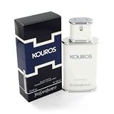 KOUROS by Yves Saint Laurent Eau De Toilette Spray 3.4 oz Men