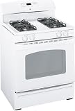 Review GE  / GE : JGBS23DEMWW Gas Range