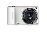 Samsung WB200F Digital Camera 14.2 Megapixels 3-Inch Screen WiFi USB