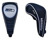 Seattle Seahawks Driver Cover
