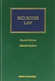 Securities law
