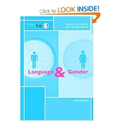 Language and Gender (Intertext)