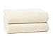 Organic Cotton Hand Towel (Ivory)