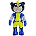 Marvel X-Men Wolverine Bear Action Figure_s-1