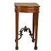 Small Accent Table - Walnut