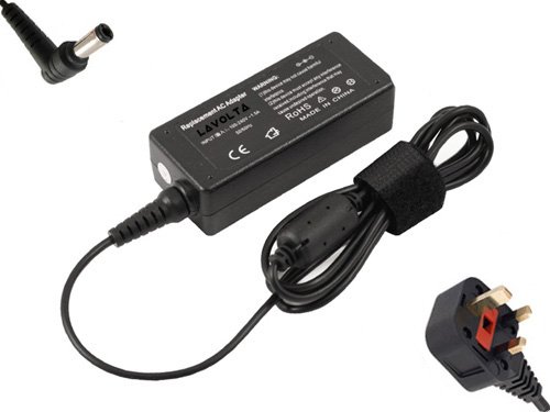 Original Lavolta Ac Adapter Charger For Toshiba Mini Nb500 Nb520 Nb550d Nb305 Ac100 Nb200 Nb250 Nb300 Netbook Charger Power Supply 30w Fits Pa3743e-1ac3 Picture
