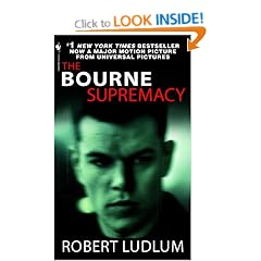 The Bourne Supremacy