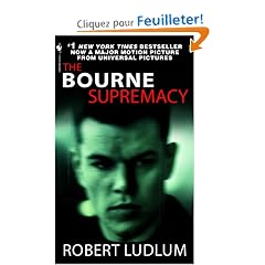 The Bourne Supremacy