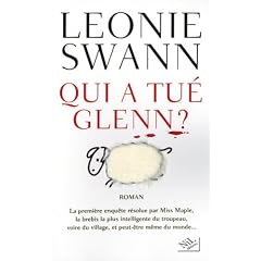 Qui a tu� Glenn ?