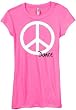 Junior's Dance Peace Tee