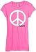 Junior's Dance Peace Tee