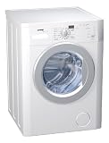 Produkt-Bild: Gorenje WA60.9 Waschmaschine FL / AAB / 1300 UpM / 6 kg mit 5 Jahren Garantie