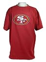 NFL F09 Washed Tee 49ERS 2XL (2X)