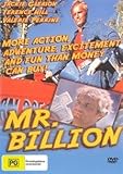Mr. Billion ( The Windfall ) [ NON-USA FORMAT, PAL, Reg.0 Import - Australia ]