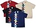 Corvette Panel Men's Hawaiian Aloha Shirt