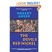 The Devil's Red Nickel (CJ Floyd Mystery Series)
