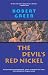 The Devil's Red Nickel (Cj Floyd Mystery Series)