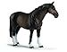 Schleich Hanoverian Stallion