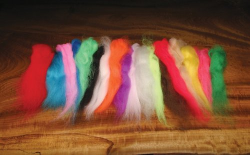 Pseudo Marabou:::Synthetic Marabou