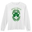 Irish Pride Long Sleeve Youth T-Shirt