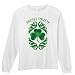 Irish Pride Long Sleeve Youth T-Shirt