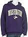 Soffe University of Washington Hoodie with Arch and Mascot