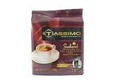 Suchard Hot Chocolate Syrup T-Discs for the Tassimo Hot Beverage Machine