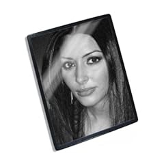 LAILA ROUASS - Original Art Mouse Mat (Signed by the Artist) #js005