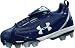Baseball - Under Armour Laser II Women's Molded Softball Cleat