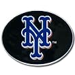 New York Mets 2Nd Edition Belt Buckle