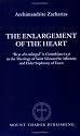 The Enlargement of the Heart: "Be ye also enlarged" (2 Corinthians 6:13) in the Theology of Saint Silouan the Athonite and Elder Sophrony of Essex