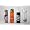 Stainless Steel Water Bottle - 28 oz Tatau with Sip Lid
