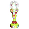 Snowman Water Globe - Let It Snow (11")
