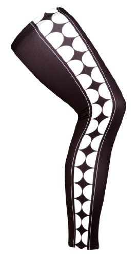 Shebeest Women's SB Legwarmers Print