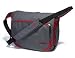 JanSport Elefunk Messenger Bag (Scarlet/Blk)