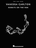 Vanessa Carlton - Rabbits on the Run (Pvg)