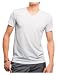 グンゼ BODY WILD SecondSkinDry VネックTシャツ BWH015S